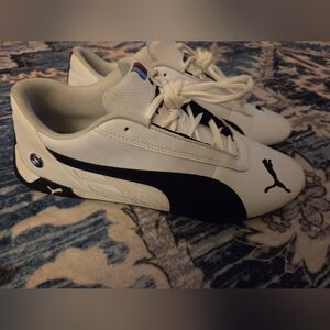 Puma R-Cat BMW M Motorsport